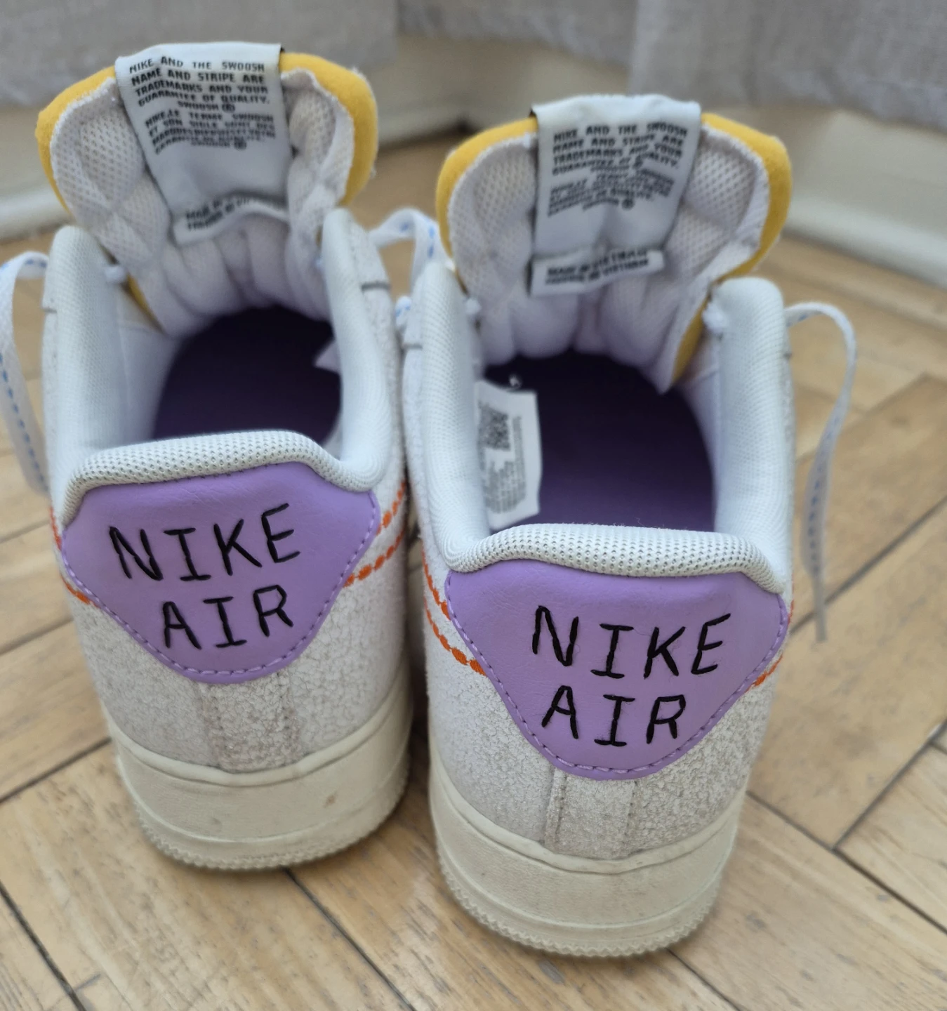 Nike Air Force 1 Low - photo 4