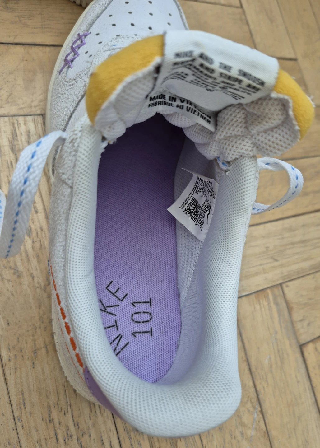 Nike Air Force 1 Low - photo 5