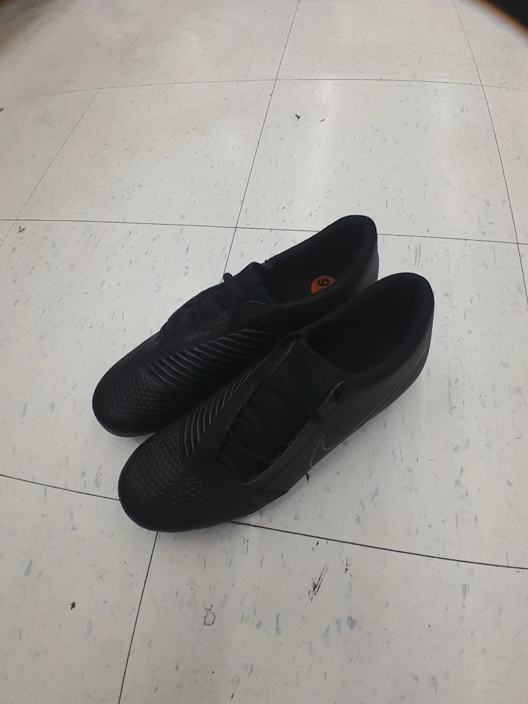 Nike Phantom GT2 Club FG Soccer shoes Size 8 - photo 2