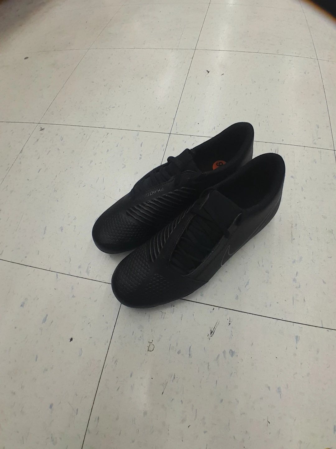 Nike Phantom GT2 Club FG Soccer shoes Size 8 - photo 4