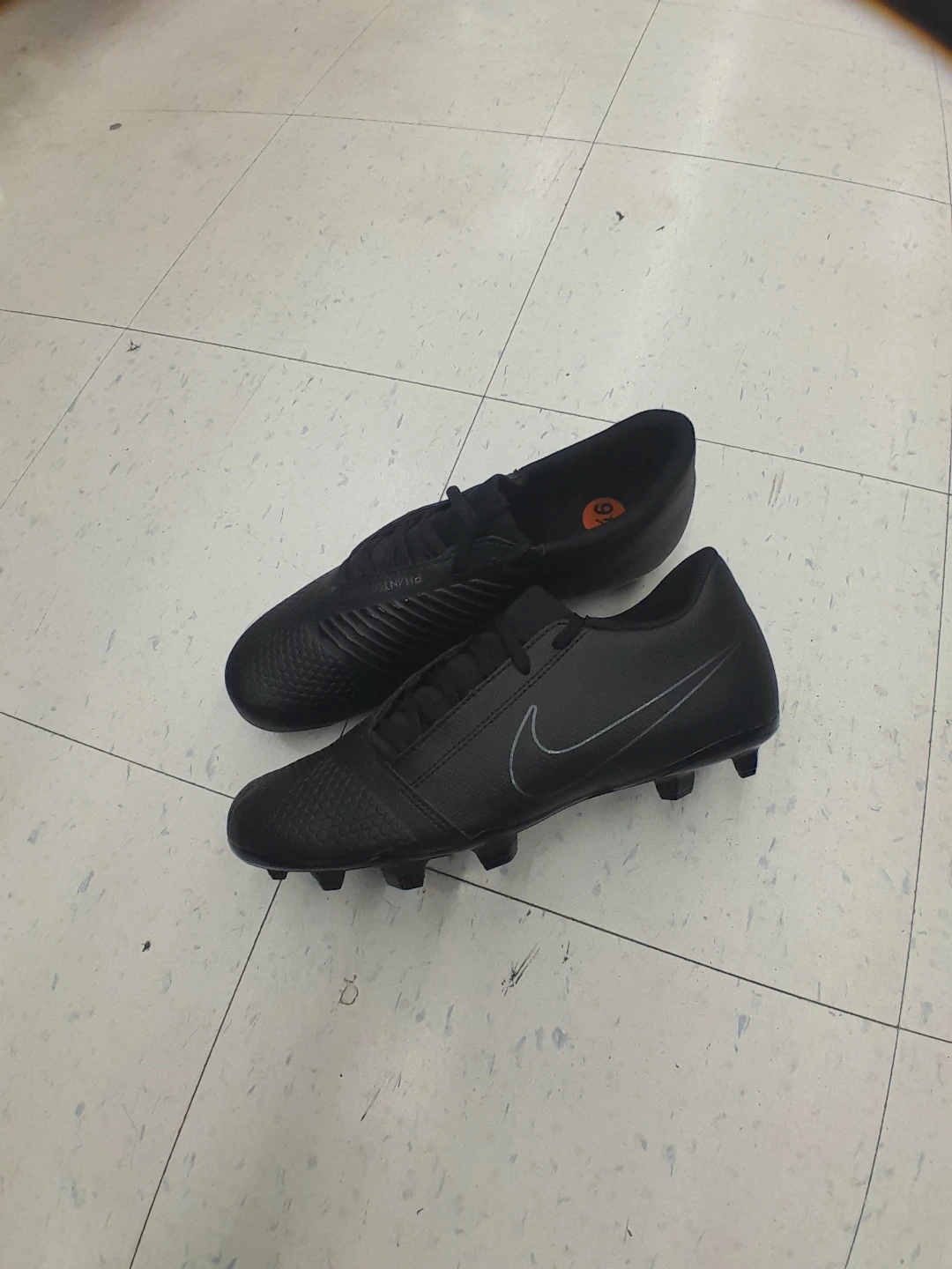Nike Phantom GT2 Club FG Soccer shoes Size 8 - photo 5