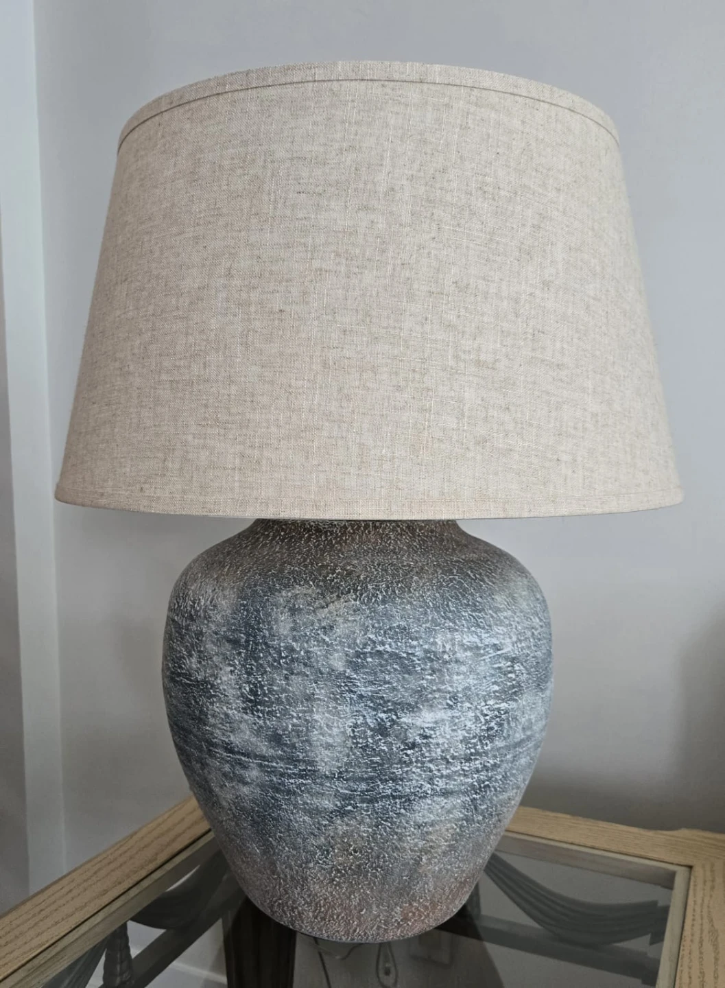 Mayfair Table Lamp - photo 2
