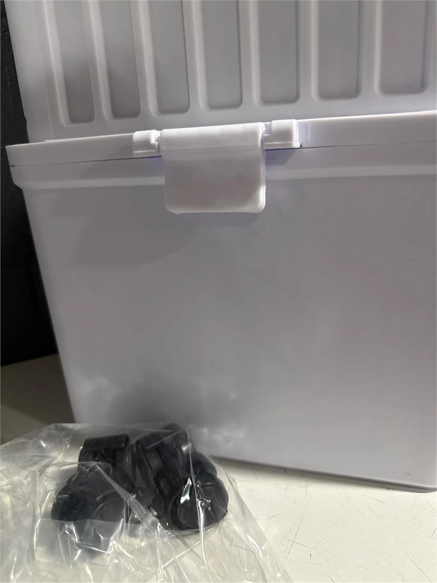 NewPortable Ice A/C, 3in1 Evaporative Oscillation Air Cooler 12L - photo 4