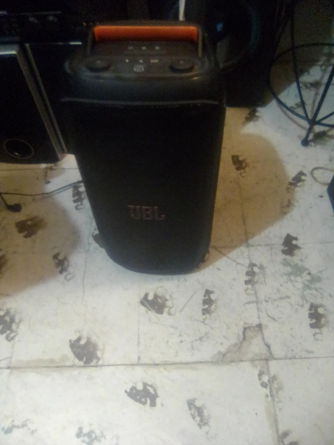 JBL Portable Speaker