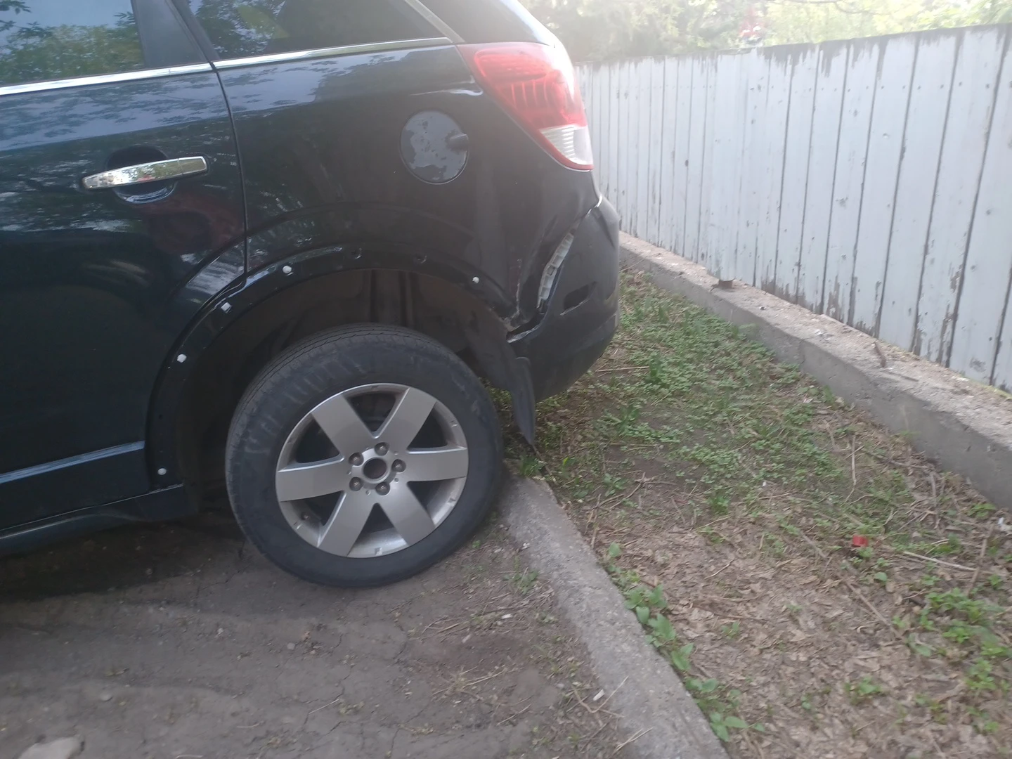 2009 saturn vue xr