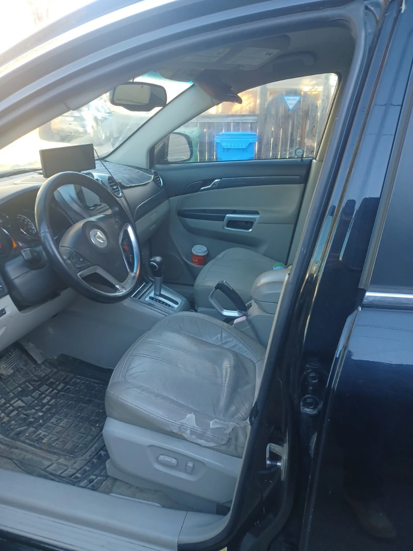 2009 saturn vue xr - photo 3