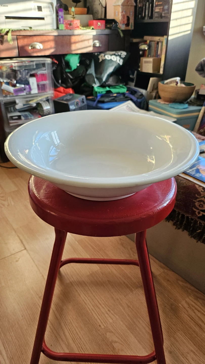 Aurora Serving Bowl