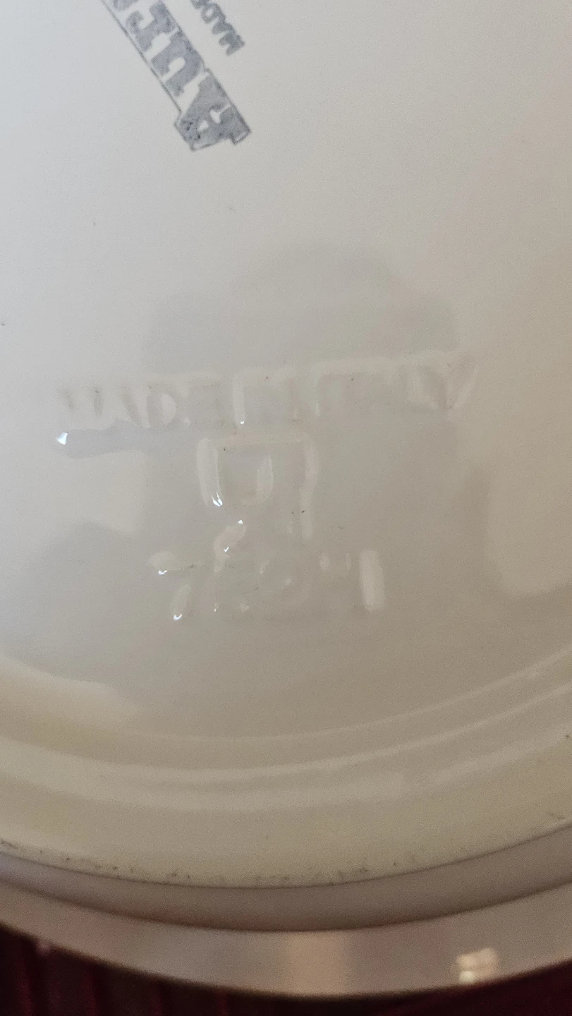 Aurora Serving Bowl - photo 2