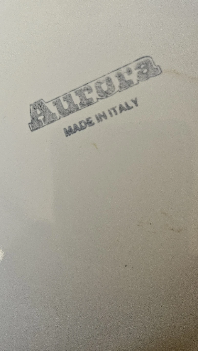 Aurora Serving Bowl - photo 3