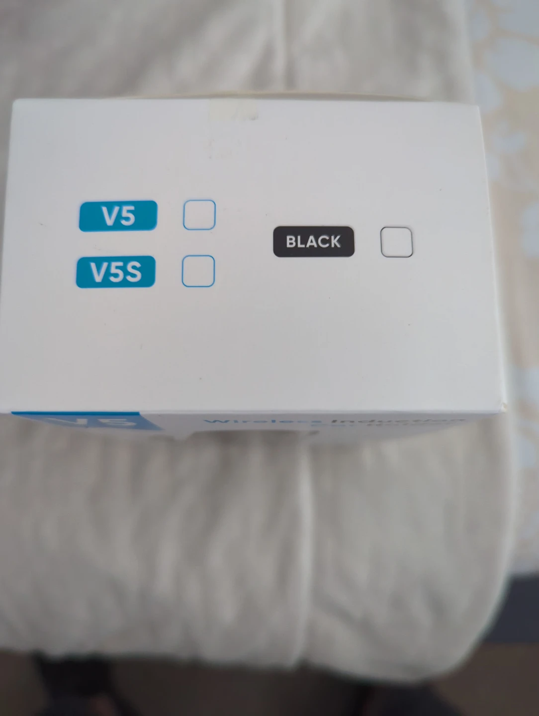 V5 Wireless Induction Car Holder - photo 3