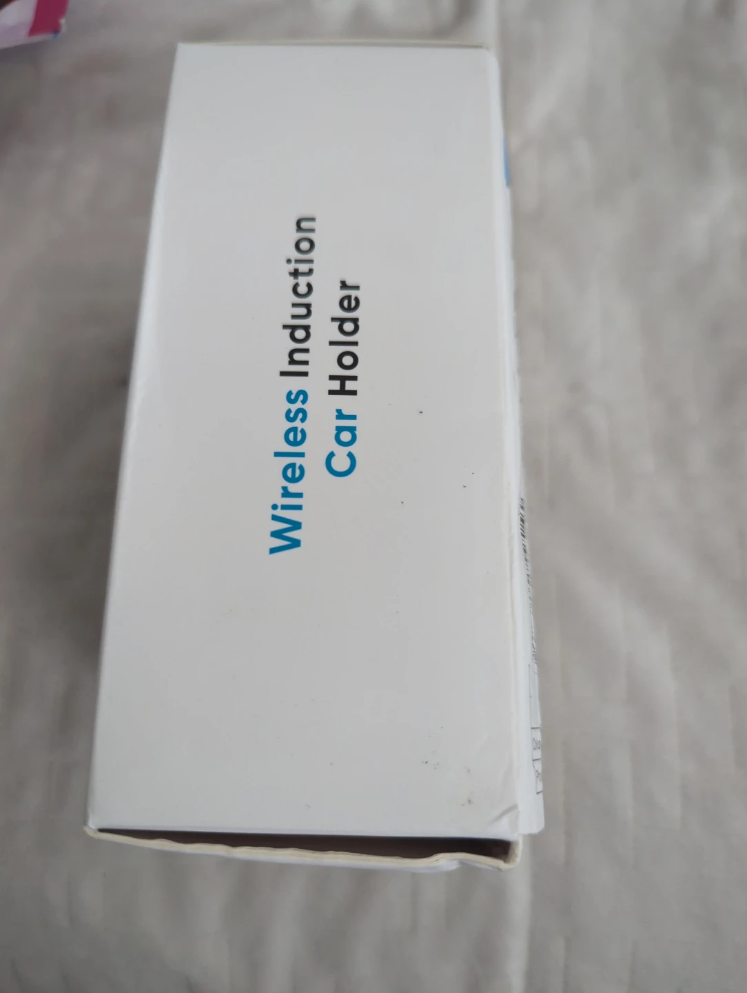 V5 Wireless Induction Car Holder - photo 4