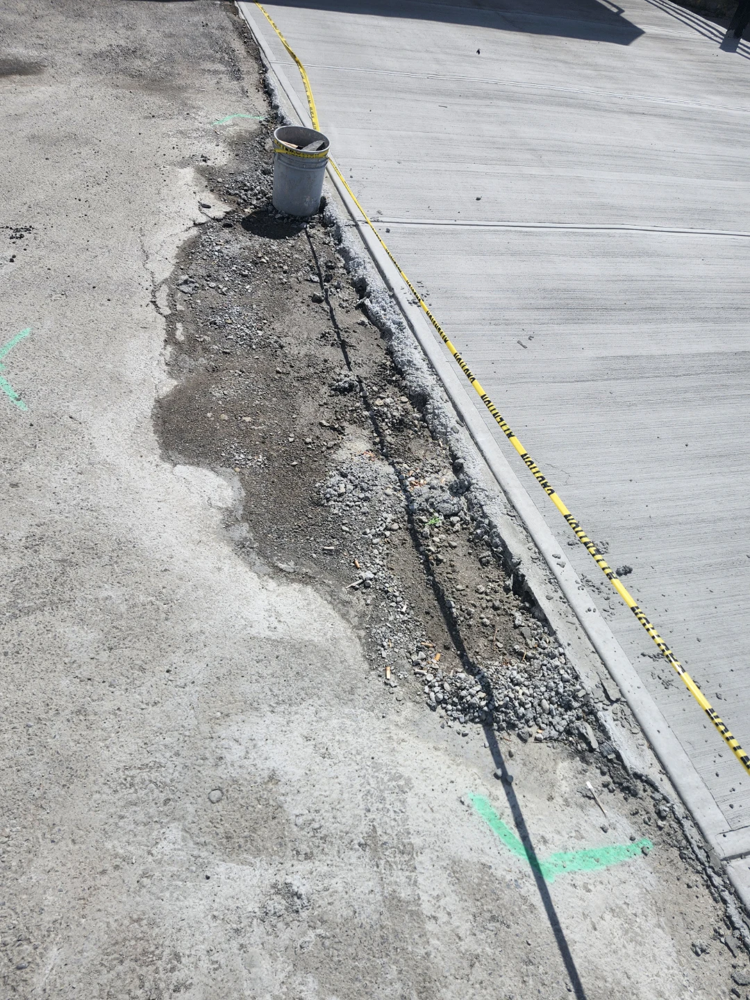 Bobcat, Trenching & Excavation Services - photo 2