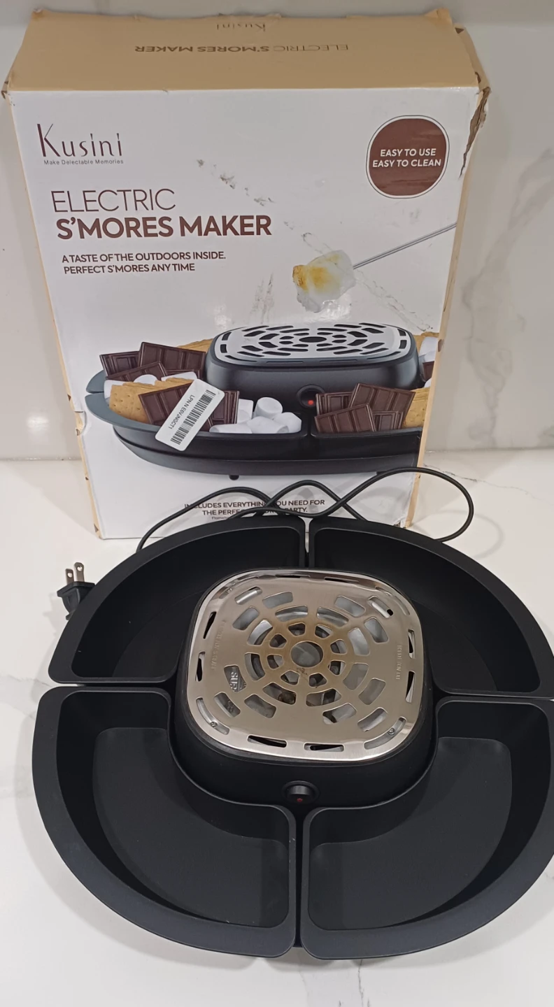 Kusini Electric S'mores Maker - photo 5