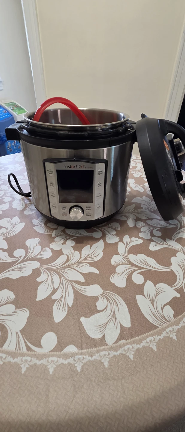 Instant Pot Duo Evo Plus - photo 5