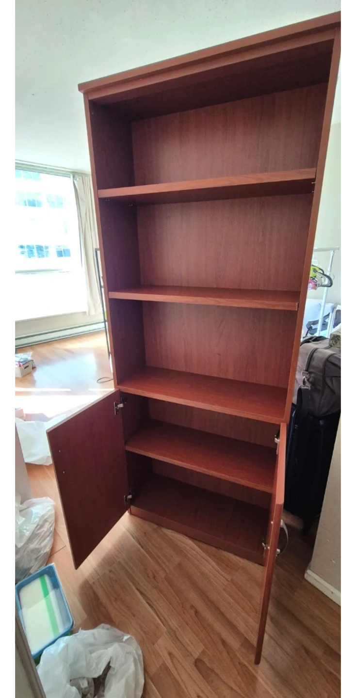 [Free] Bookshelf - photo 2