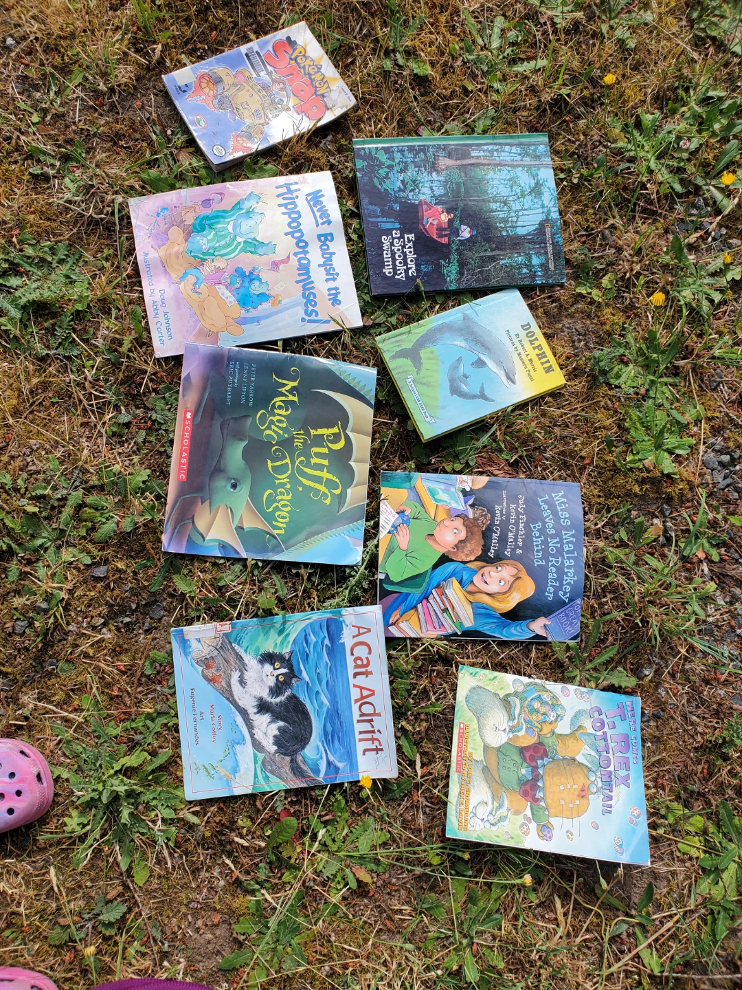 Book lot - photo 2