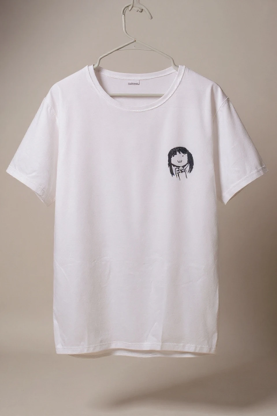 Custom shirt prints