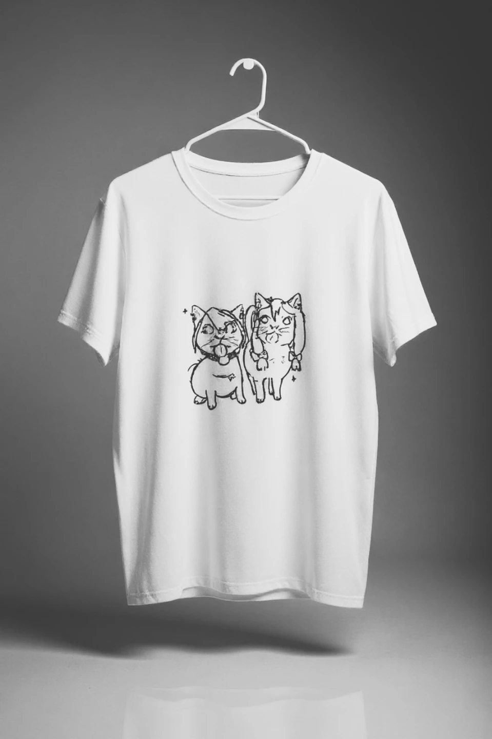 Custom shirt prints - photo 2