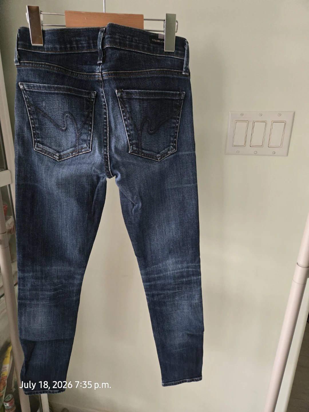 Citizens of Humanity Women's Jeans - photo 3