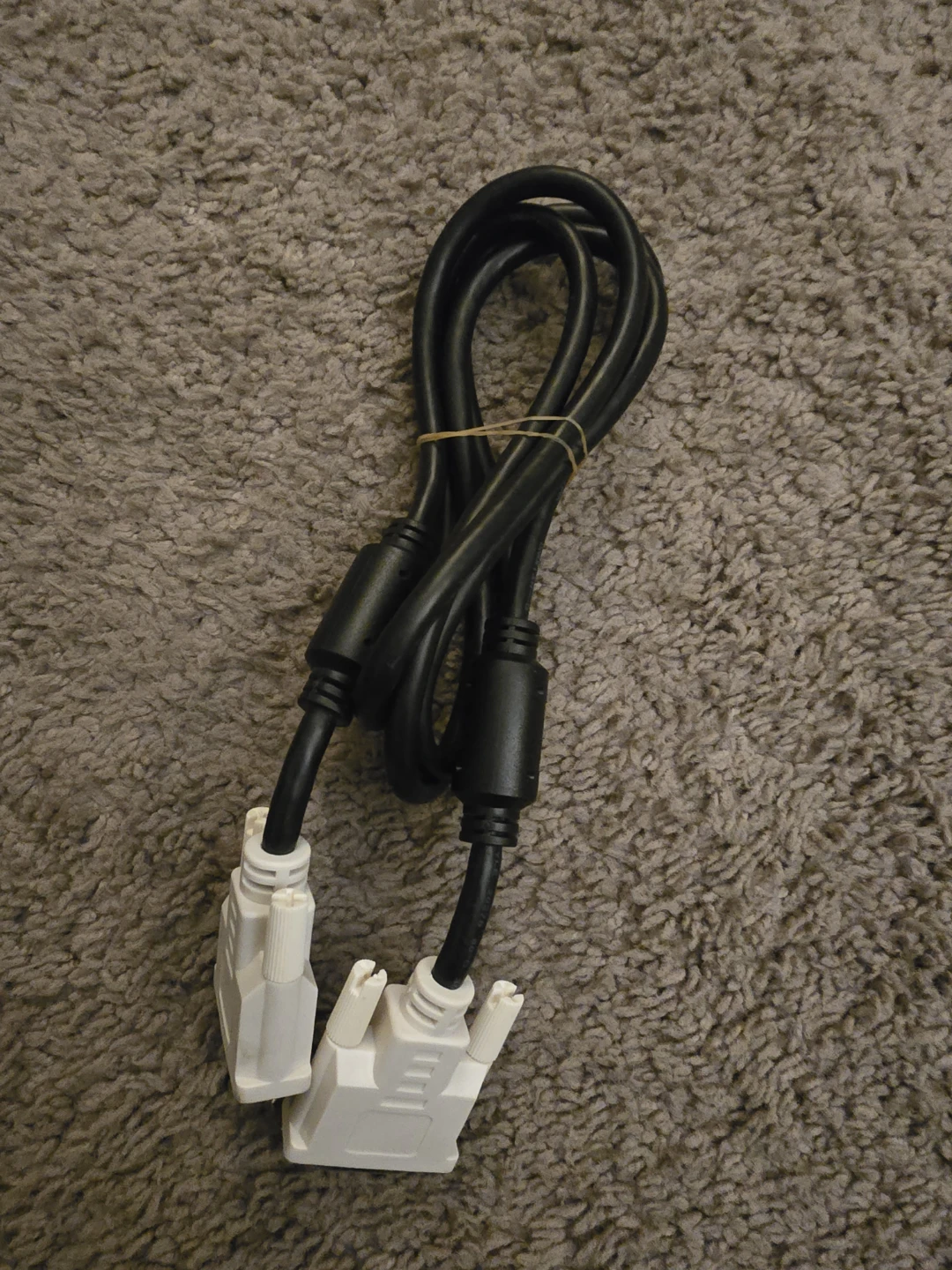Dvi cable