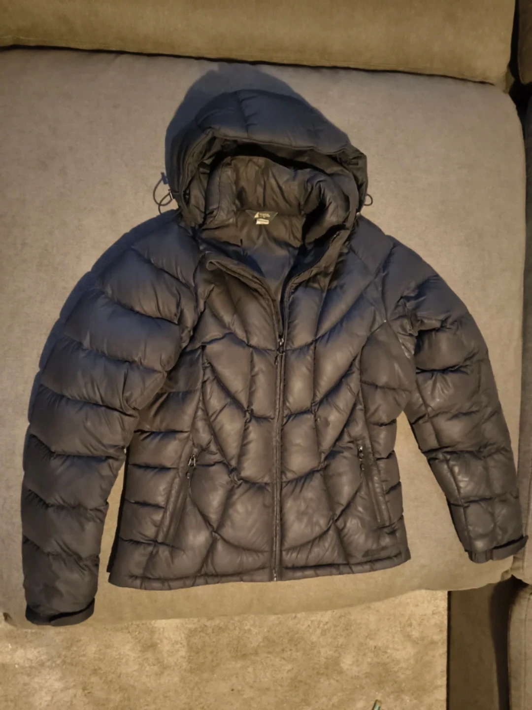 The North Face Down Jacket, Women's Medium
