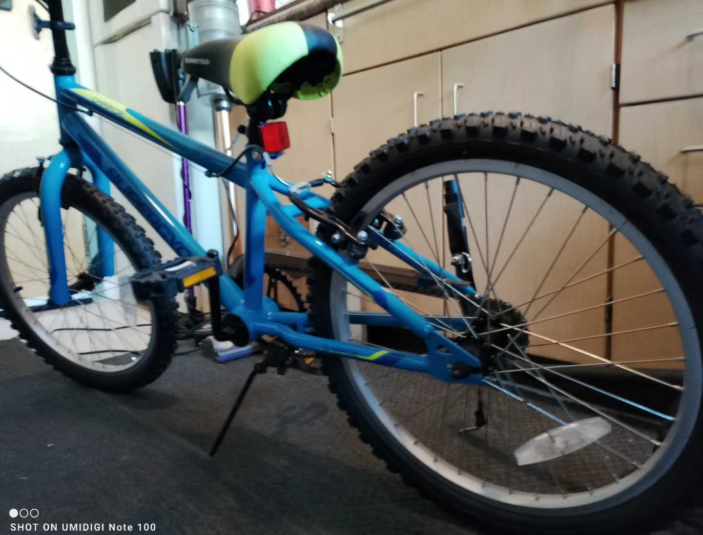 Kid's bike brand new - photo 2