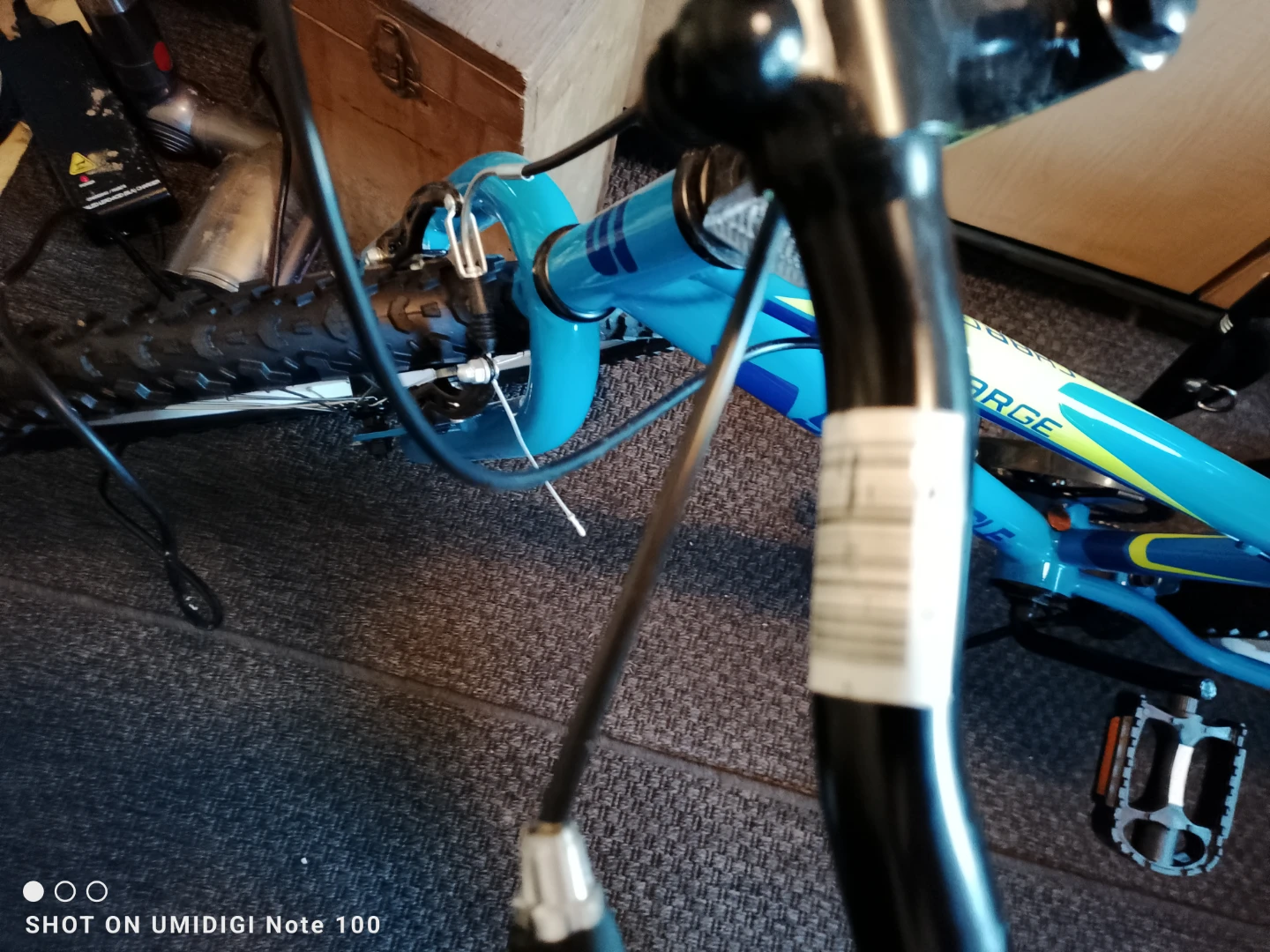 Kid's bike brand new - photo 3