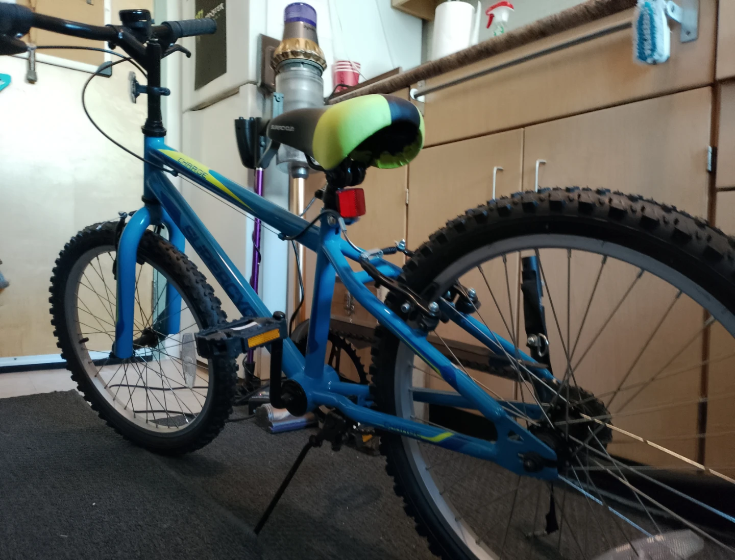 Kid's bike brand new - photo 5