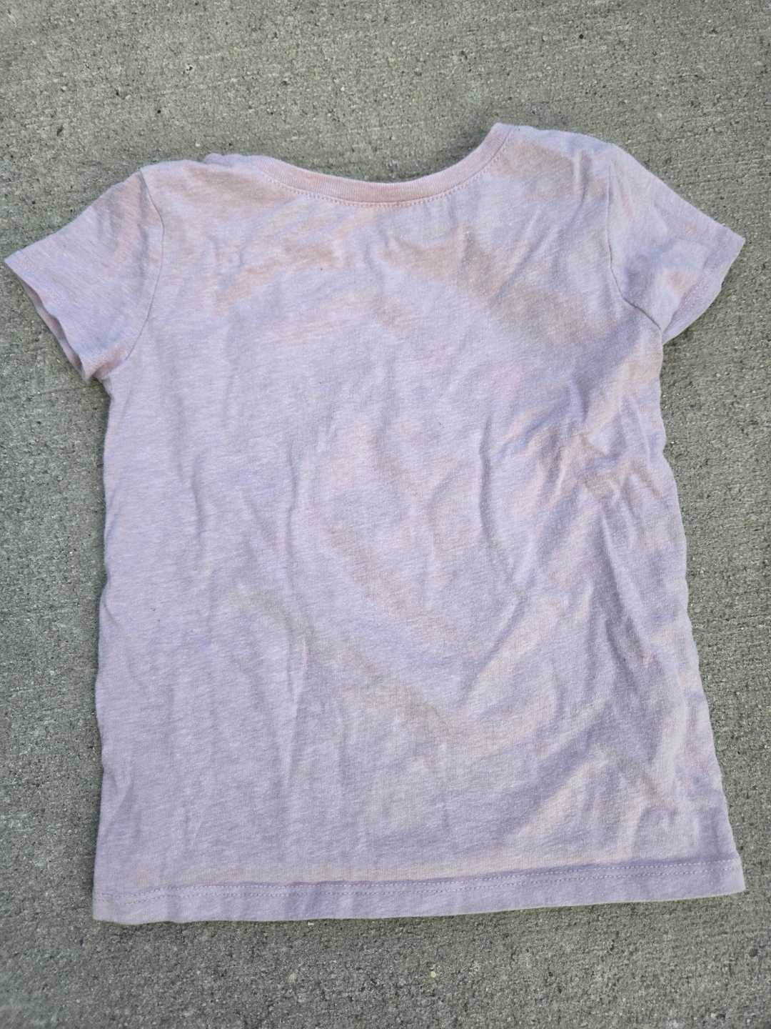The Children's Place Graphic T-Shirt - photo 2