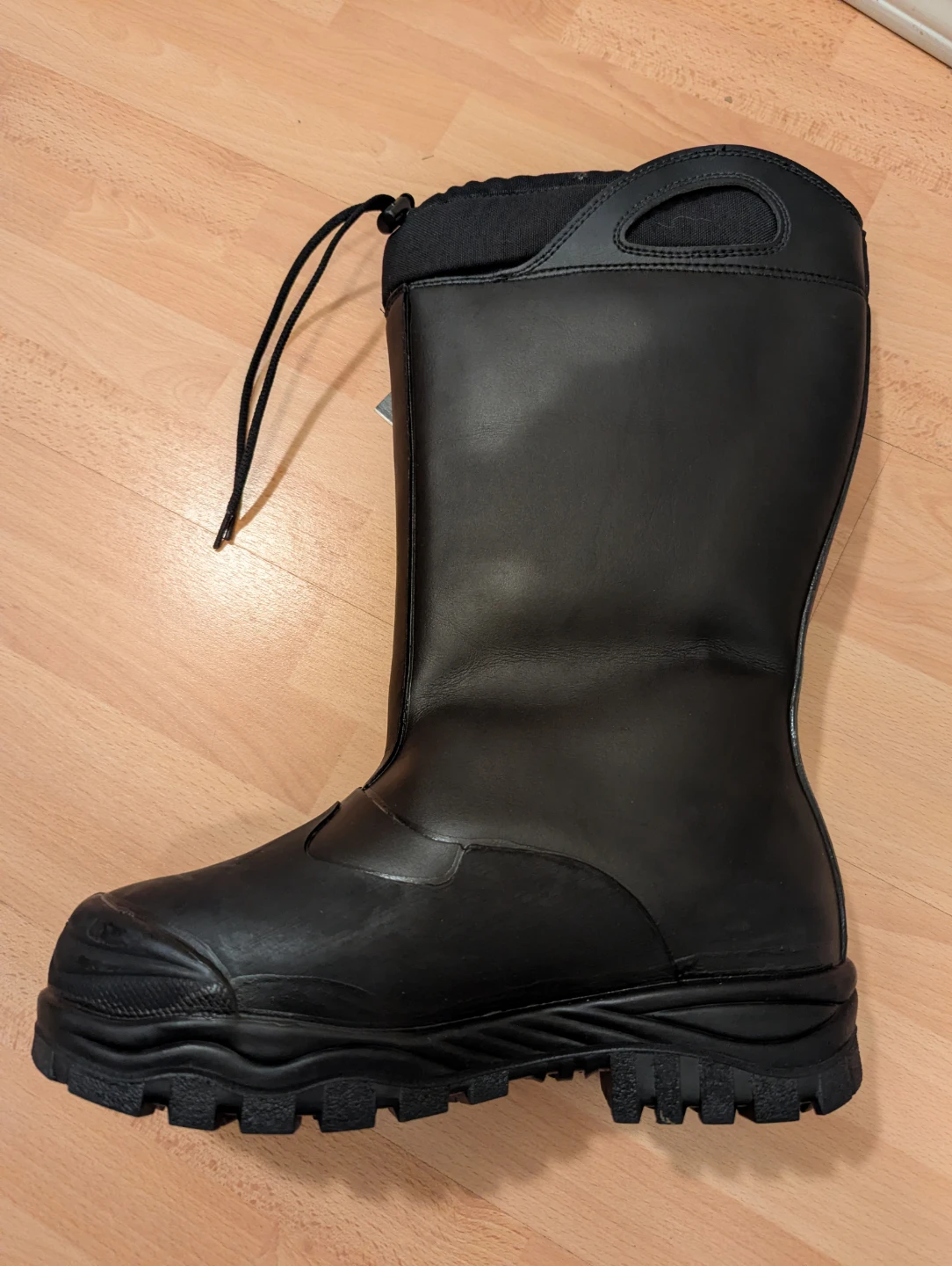 NEW: SHOOT ME AN OFFER  Mens SIZE 8 STC 22295 edge titanium toe - photo 2