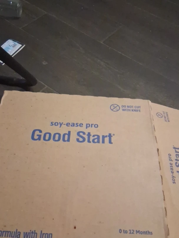 Dr. Brown's Good Start Soy-Ease Pro Formula - photo 2
