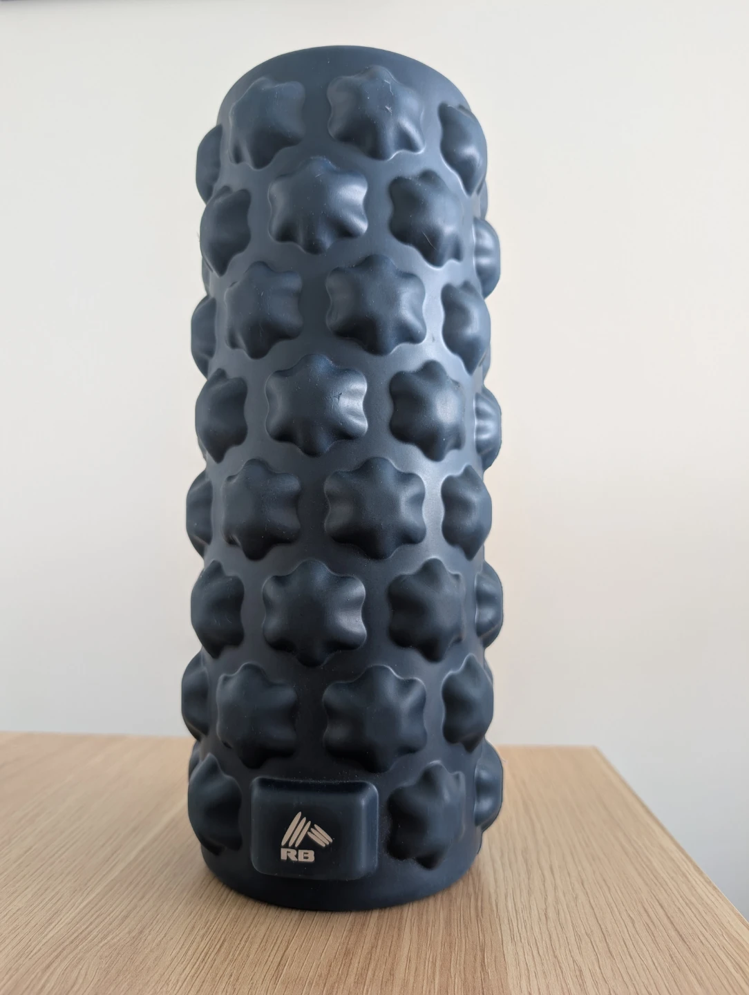 Textured Foam Roller – Deep Tissue Massage