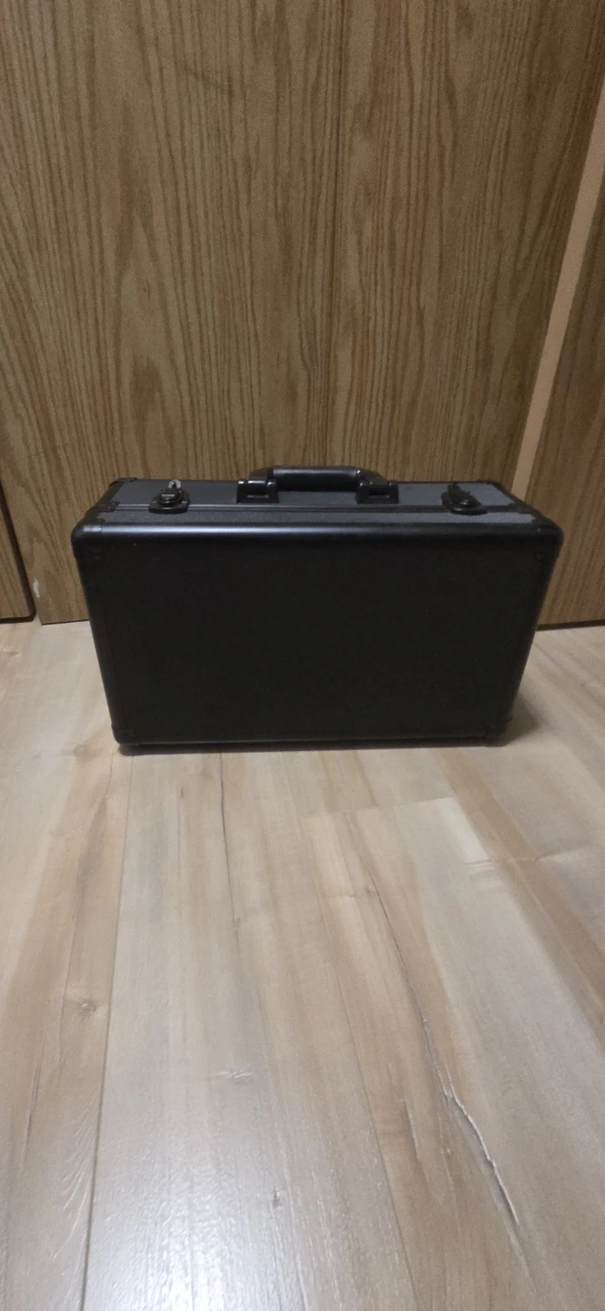 Graded card slab case - photo 2