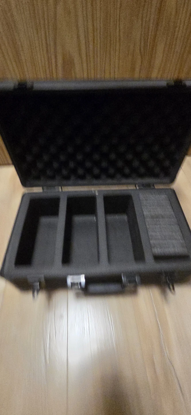Graded card slab case - photo 4