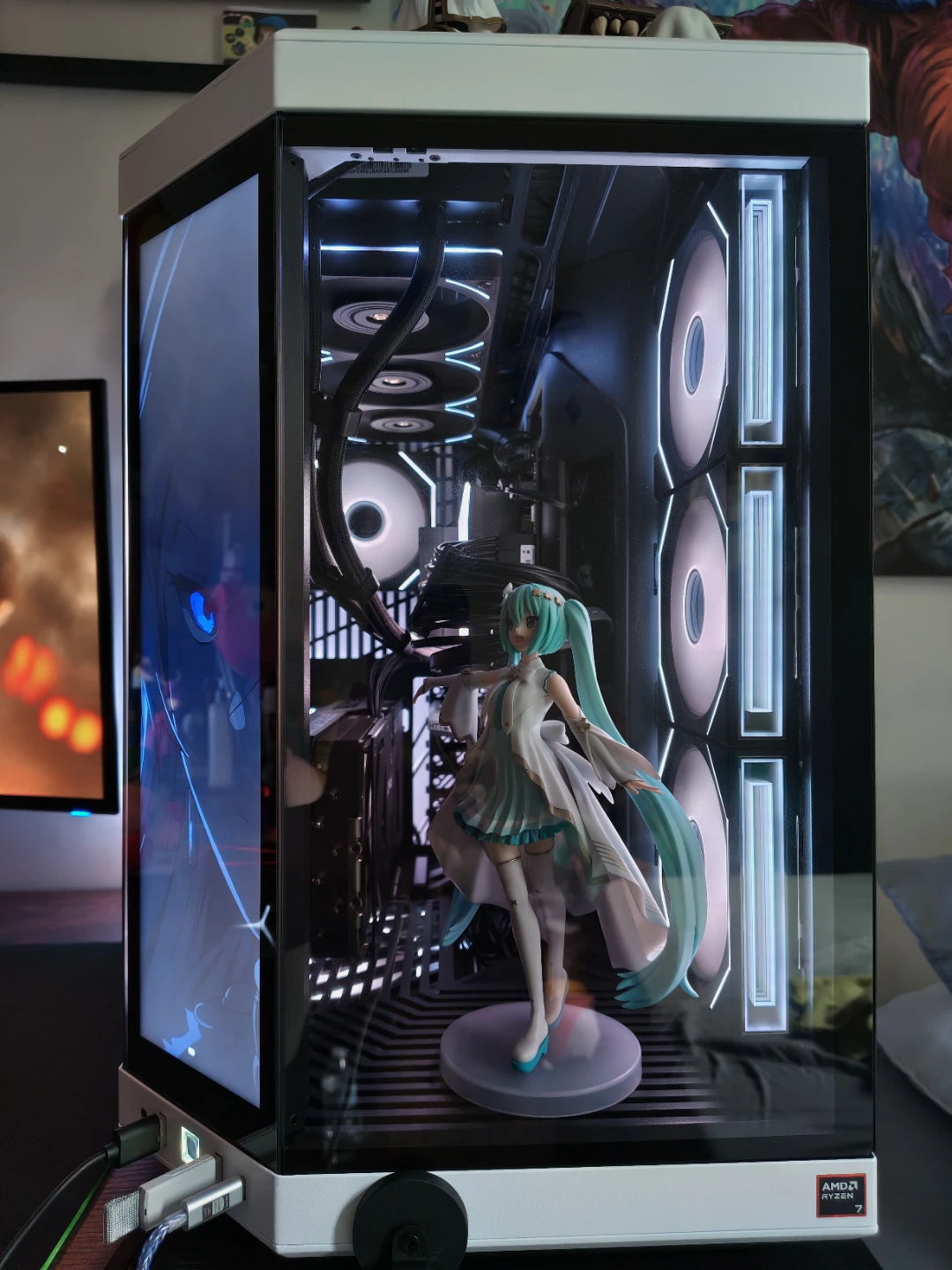 Gaming PC - photo 2