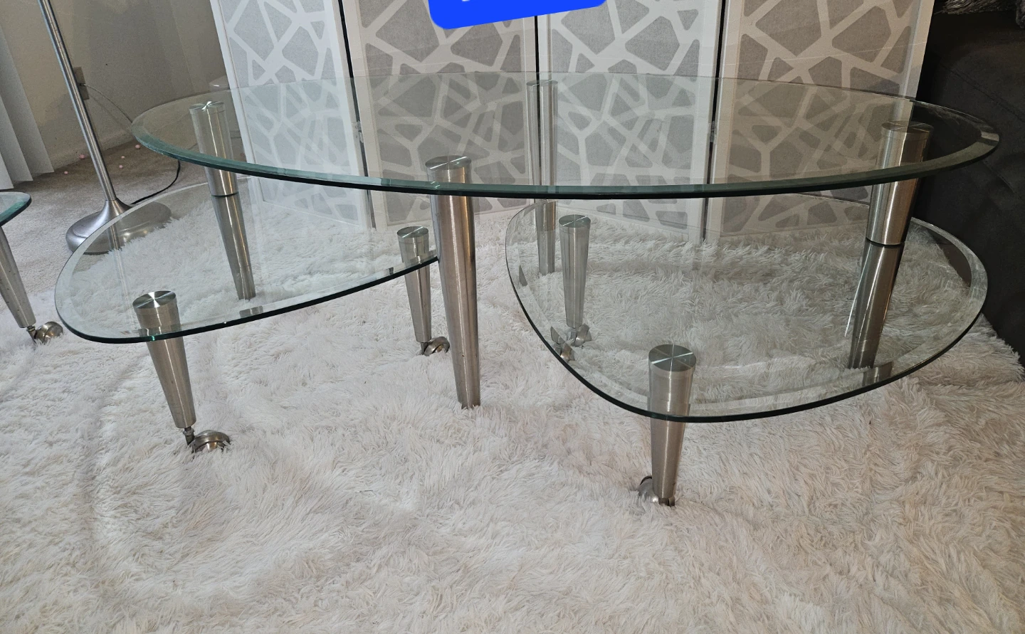 Coffee table - photo 3