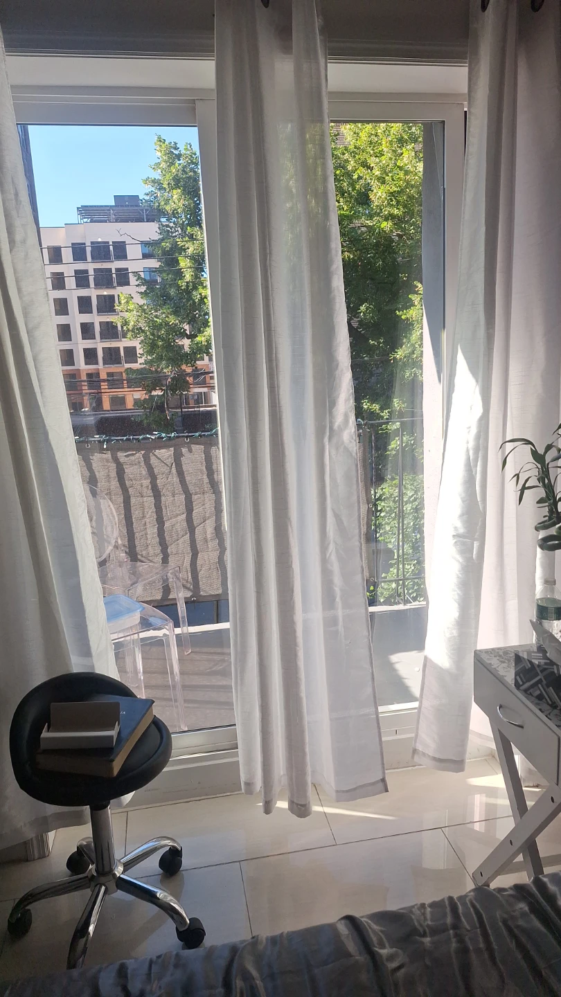 Comparto un cuarto - photo 2