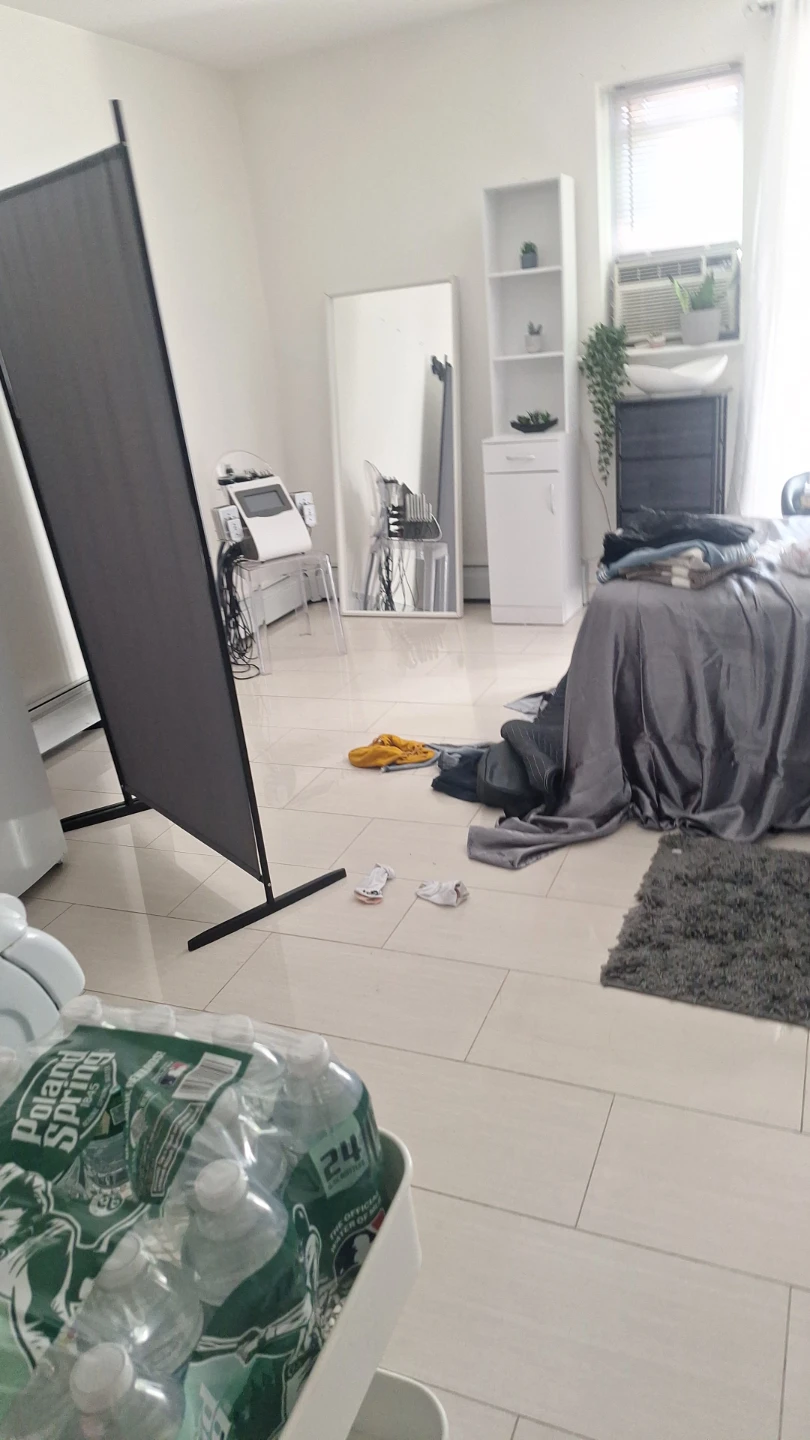 Comparto un cuarto - photo 5