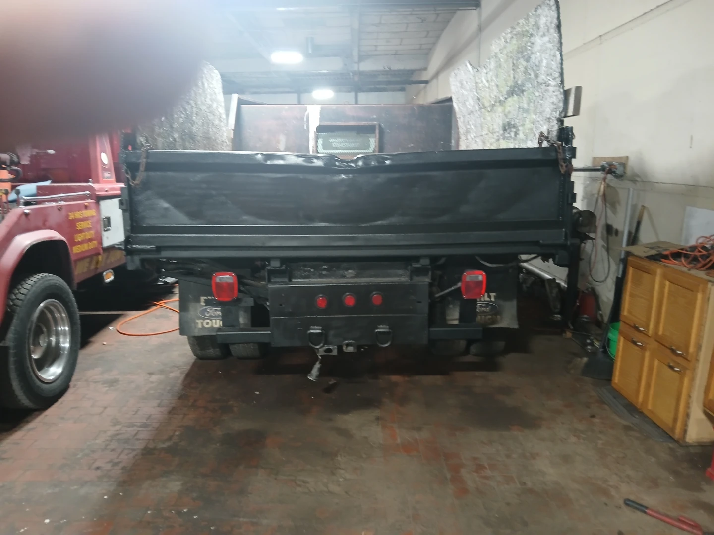 F350 Dump - photo 4