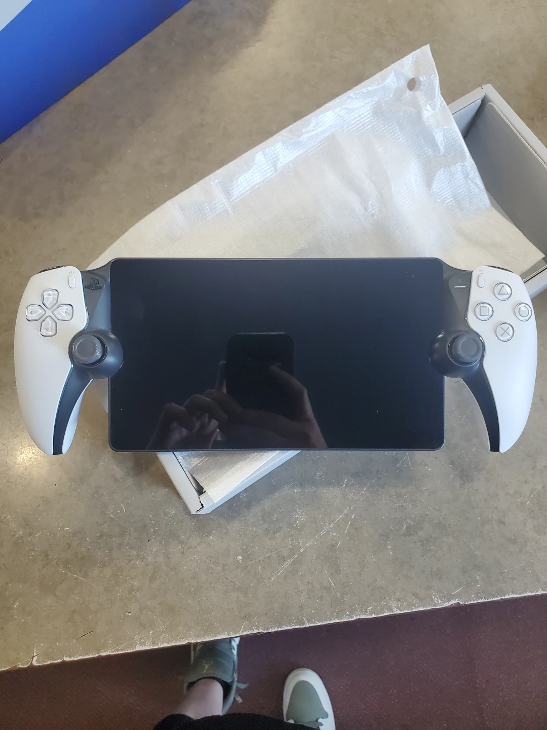 Sony PlayStation Portal Remote Player - photo 4