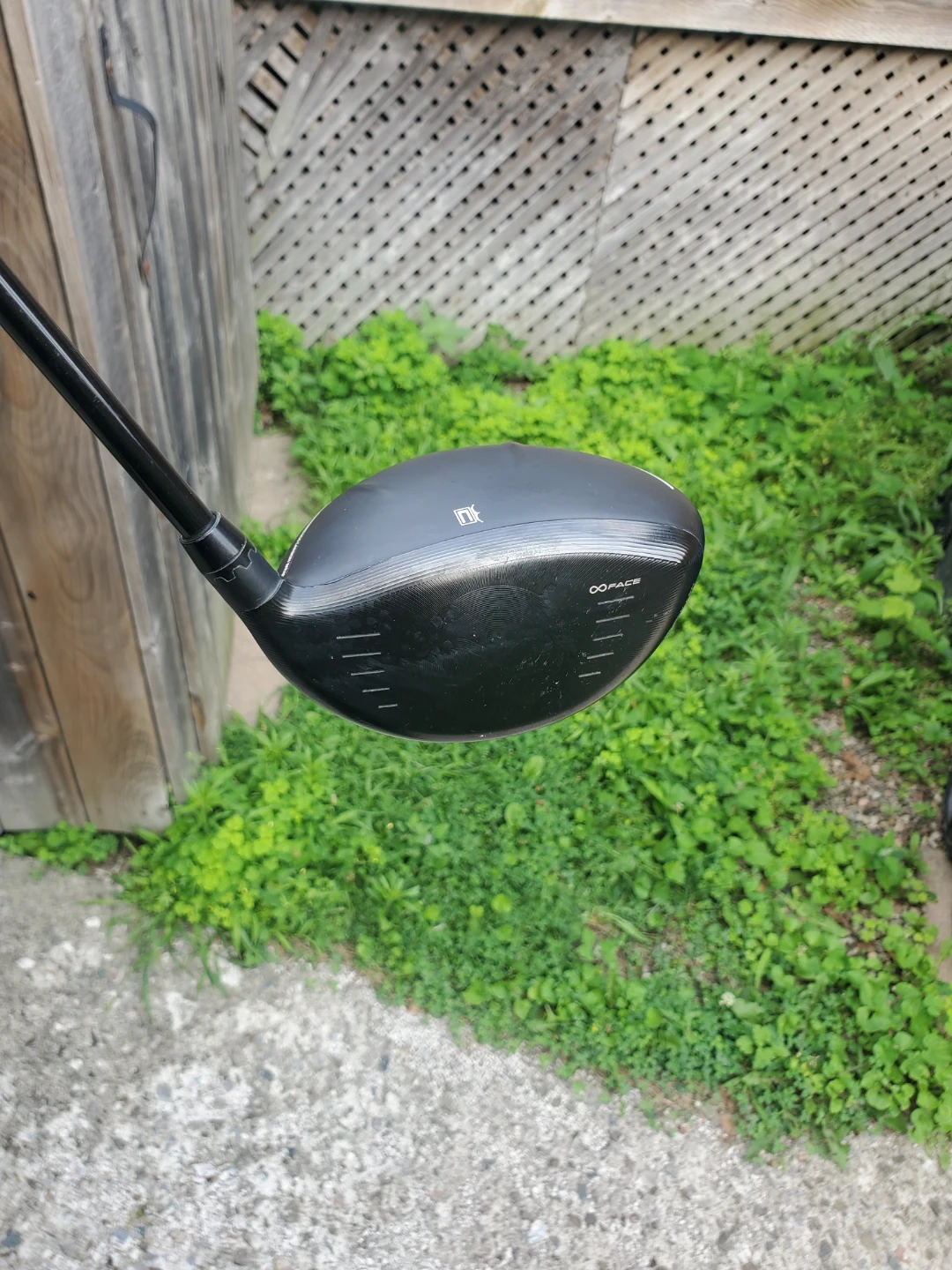Cobra King Speedzone 10.5° Driver - photo 2