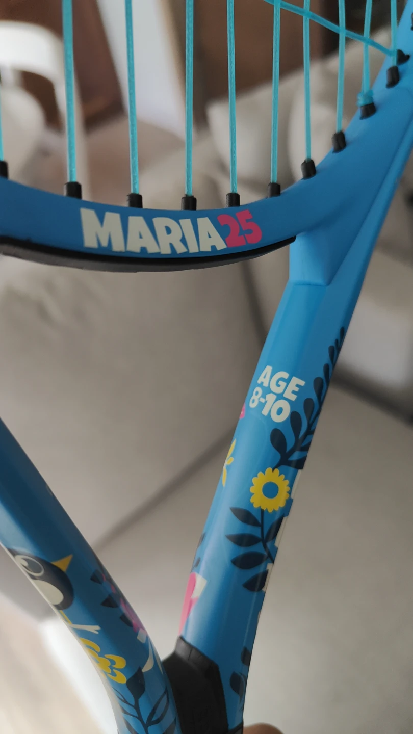 Head Tennis Racquet for kids - photo 3