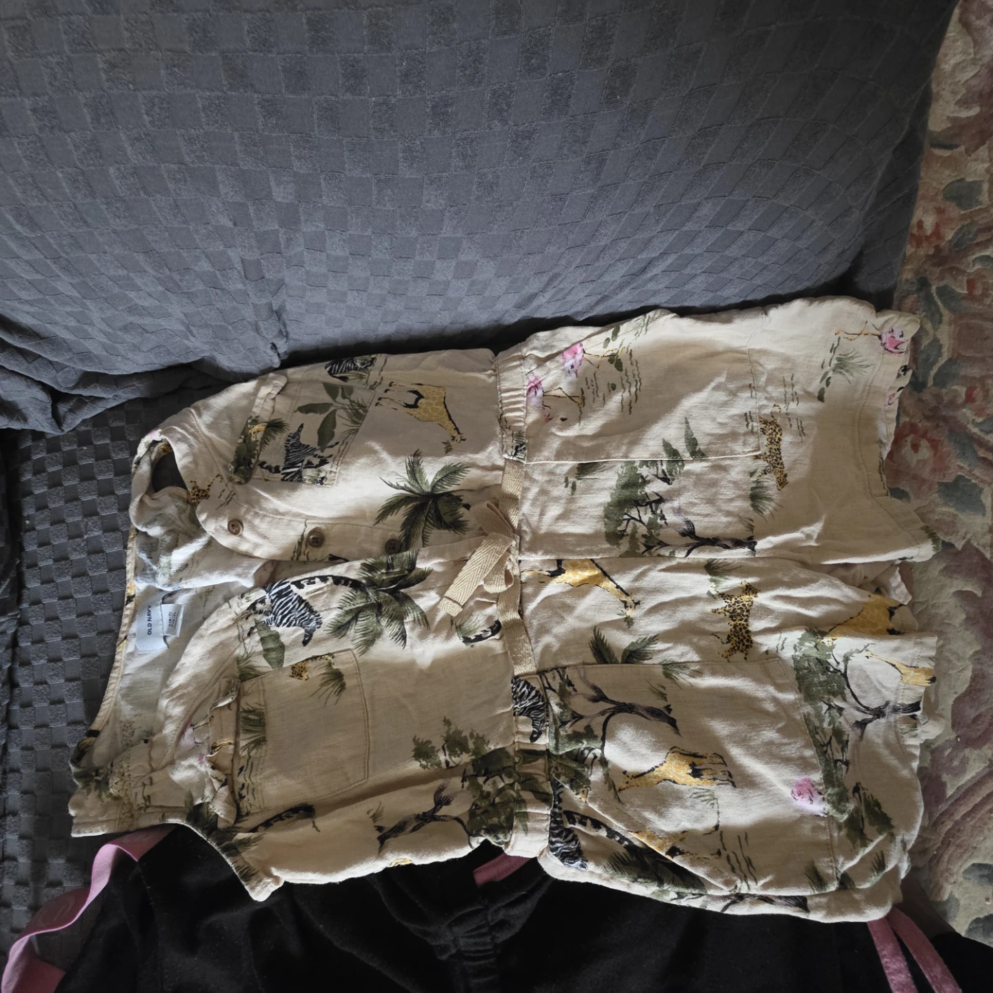 Girls 7/8 Rompers Bundle - photo 5