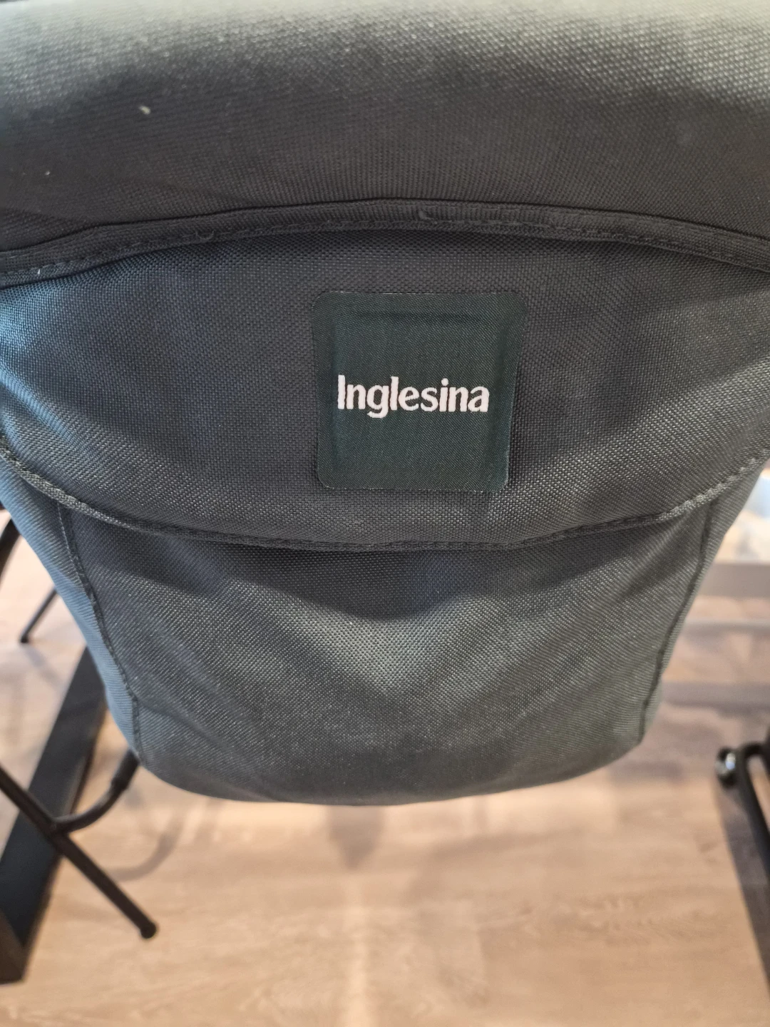 Inglesina High Chair Seat - photo 3