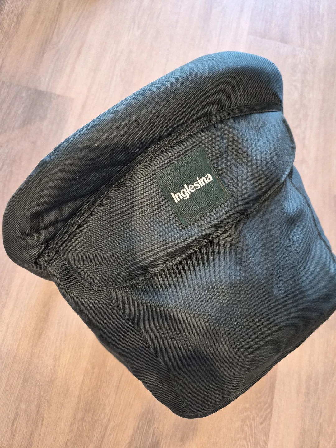 Inglesina High Chair Seat - photo 4