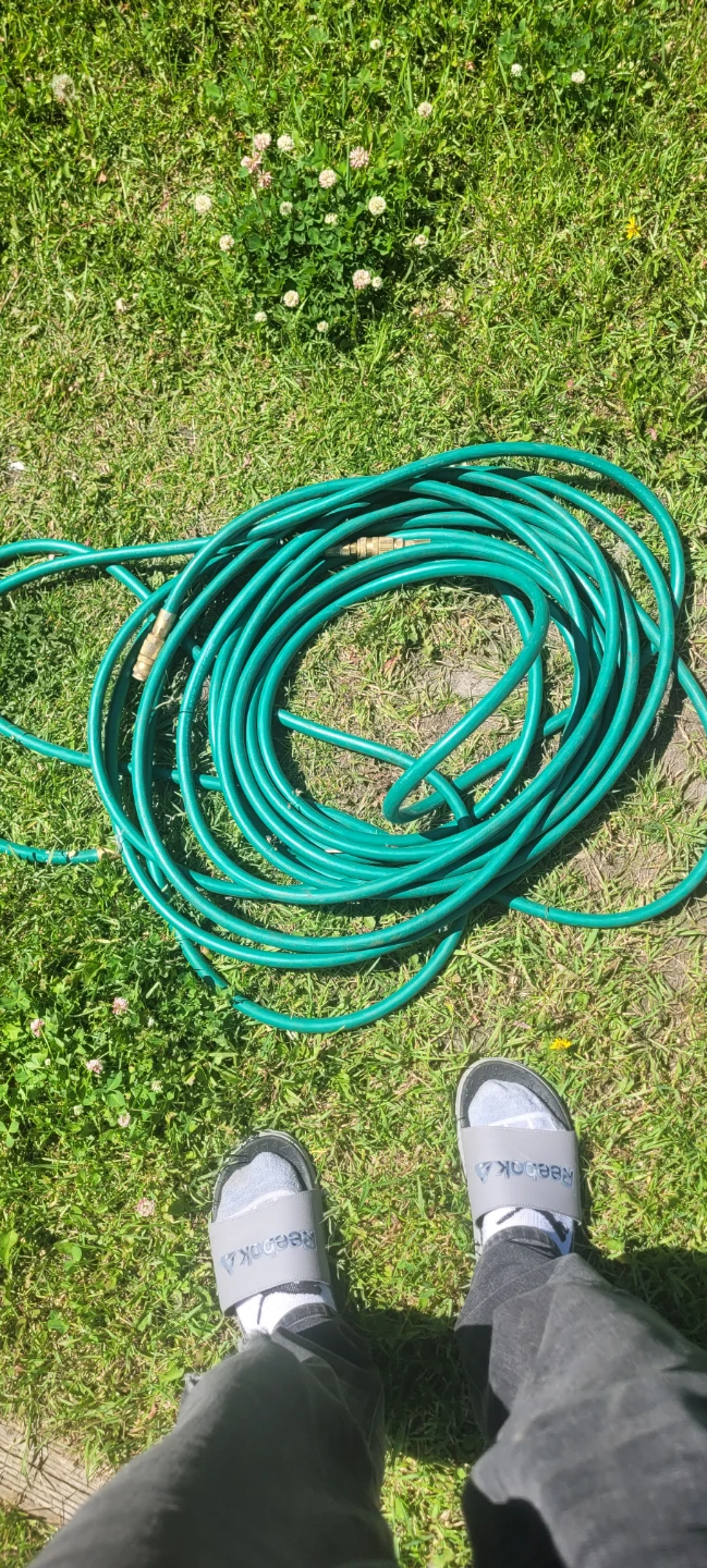 Air hose