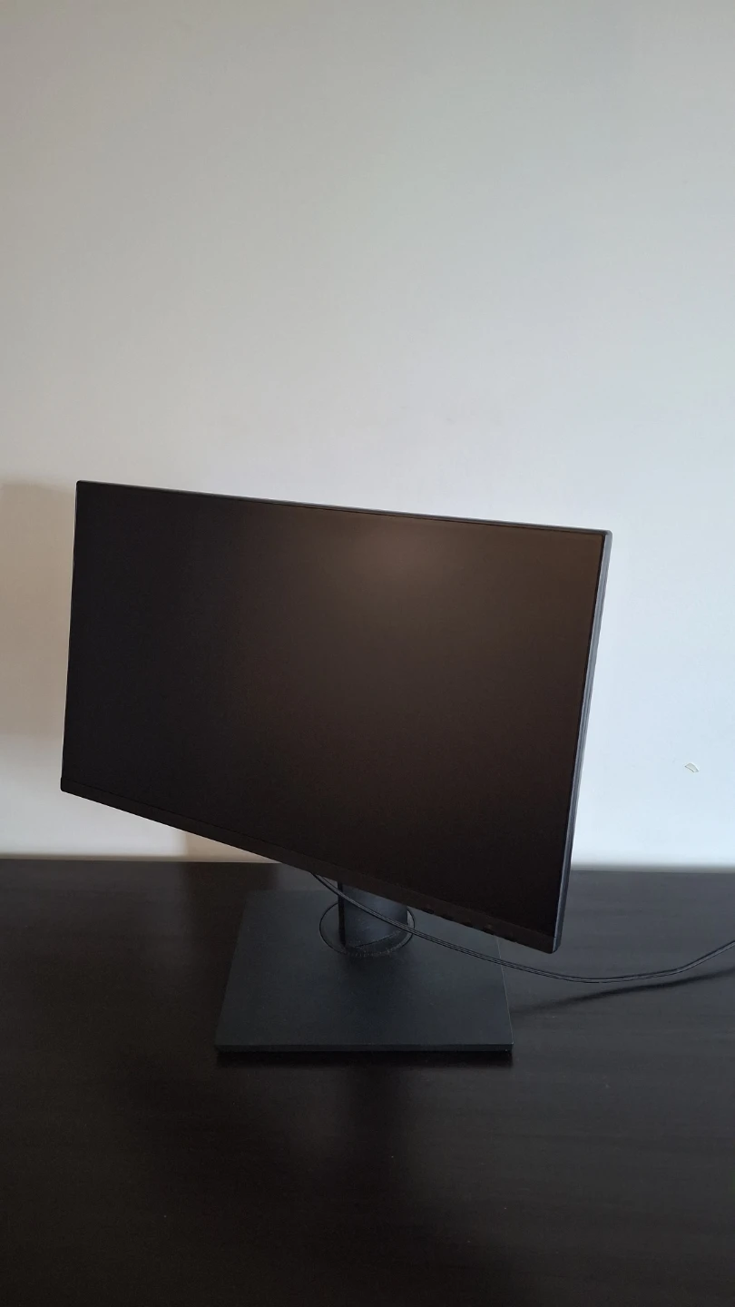Amazon basics Monitor - photo 3