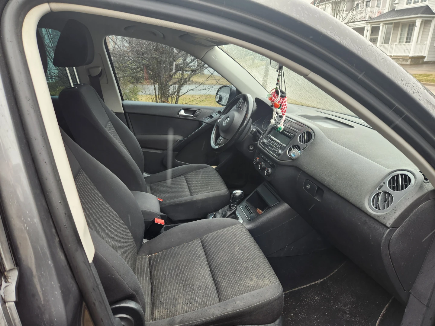 2012 Volkswagen Tiguan - photo 3