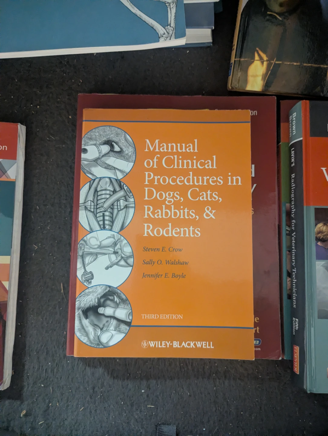 RVT Textbooks - photo 4