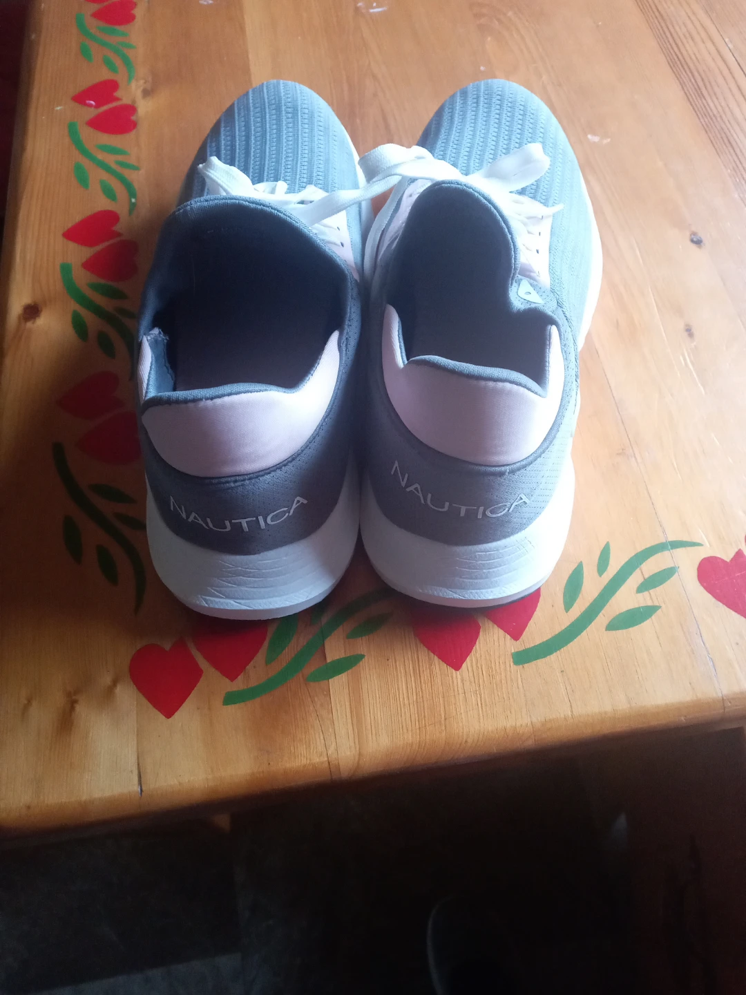 Nautica Women's Running Shoes size 9.5/10 - photo 3